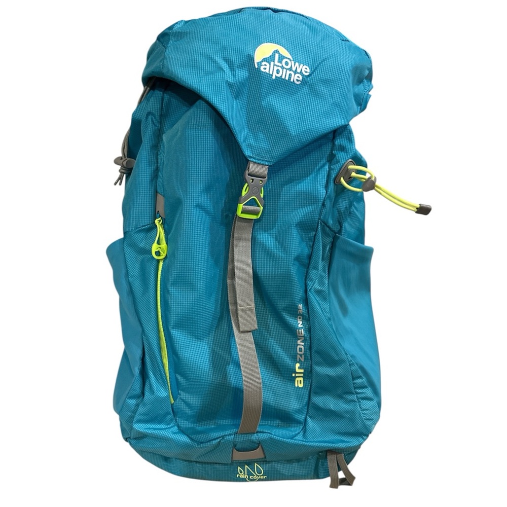 Lowe Alpine airzone ND32 Backpack great for skiing or snowboarding. Day hiking.